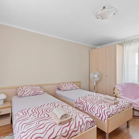 Apartament Zara
