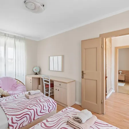 Apartman Zara Visnjan