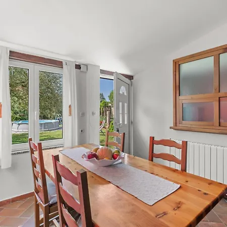 Apartment Zara *