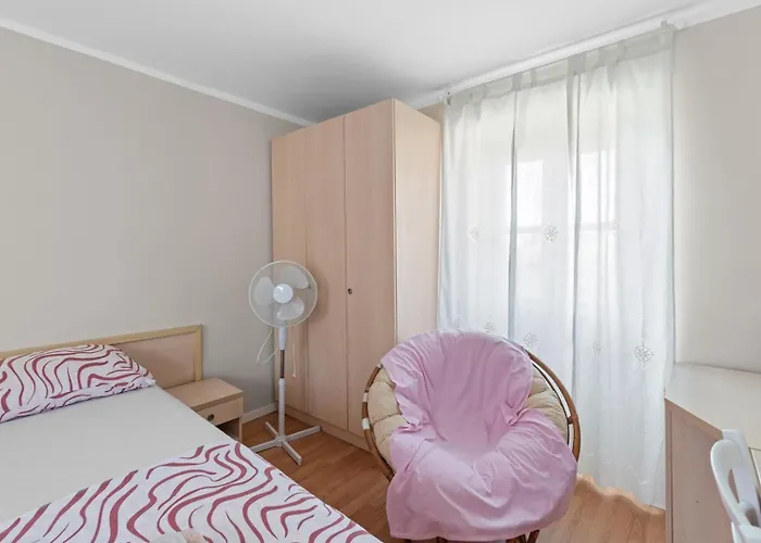 Apartament Zara Višnjan