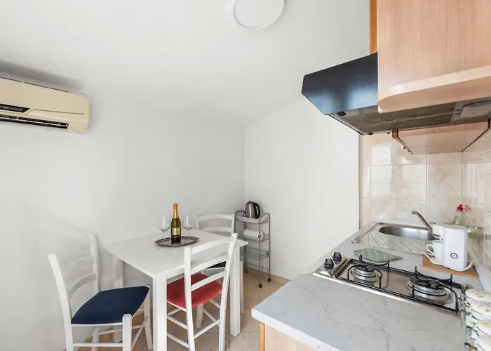 Zara Apartament *