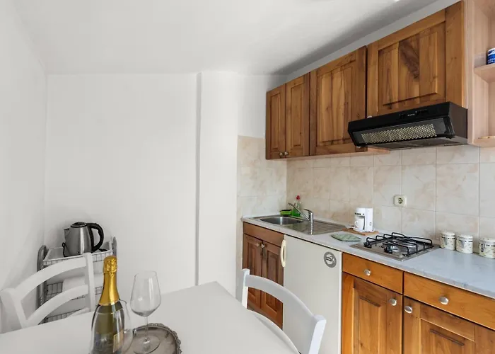 Zara Apartament Višnjan