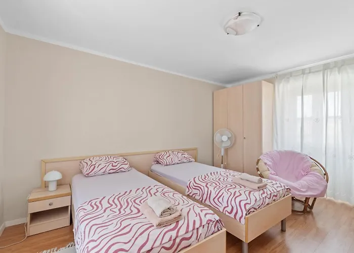 Apartament Zara