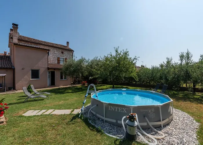 Zara Apartament Višnjan