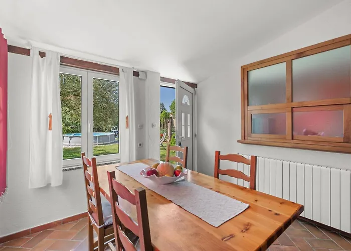 Apartament Zara *