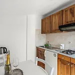 Zara Apartmán Višnjan