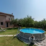 Zara Apartmán Višnjan