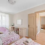 Apartmán Zara Višnjan