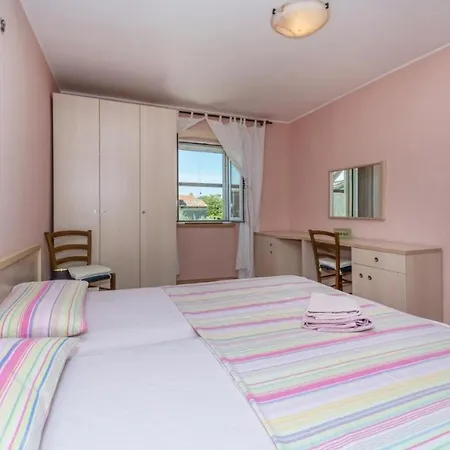 Apartment Zara