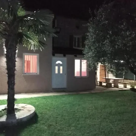 Apartment Zara