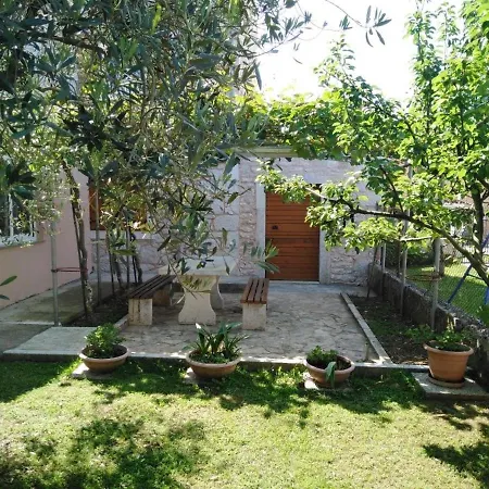Zara Apartment Visnjan