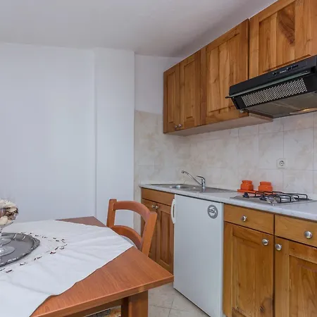 Apartment Zara