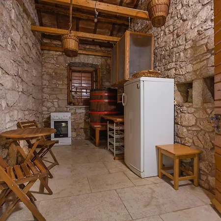 Apartment Zara
