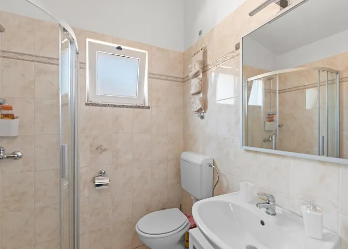 Zara Apartment