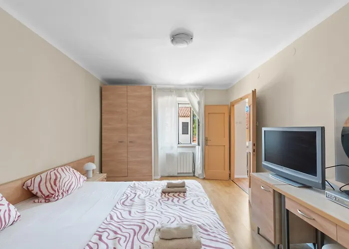 Apartment Zara *